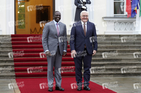 Empfang zur Konferenz 'G20 Compact with Africa' in Berlin