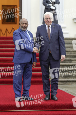 Empfang zur Konferenz 'G20 Compact with Africa' in Berlin