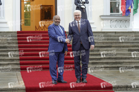 Empfang zur Konferenz 'G20 Compact with Africa' in Berlin