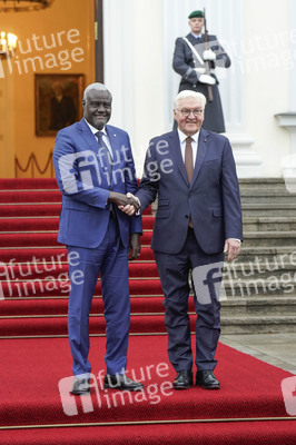 Empfang zur Konferenz 'G20 Compact with Africa' in Berlin