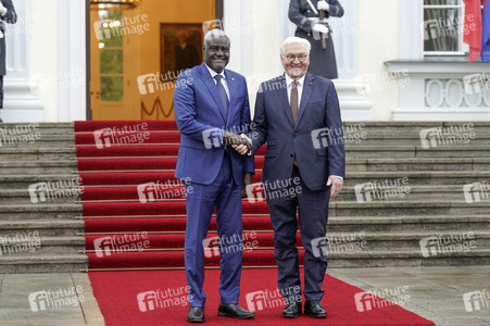 Empfang zur Konferenz 'G20 Compact with Africa' in Berlin