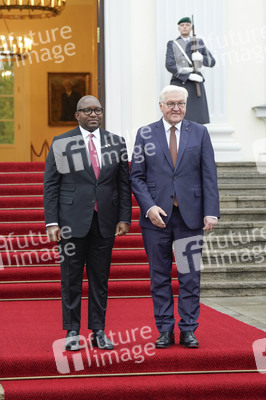 Empfang zur Konferenz 'G20 Compact with Africa' in Berlin
