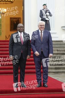 Empfang zur Konferenz 'G20 Compact with Africa' in Berlin