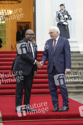 Empfang zur Konferenz 'G20 Compact with Africa' in Berlin