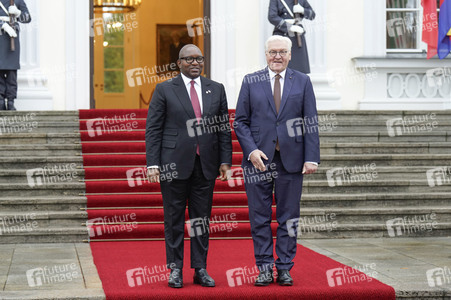 Empfang zur Konferenz 'G20 Compact with Africa' in Berlin