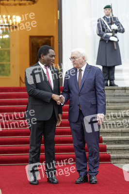 Empfang zur Konferenz 'G20 Compact with Africa' in Berlin