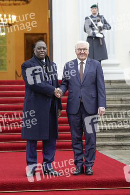 Empfang zur Konferenz 'G20 Compact with Africa' in Berlin
