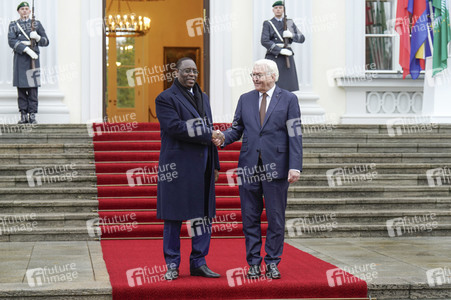 Empfang zur Konferenz 'G20 Compact with Africa' in Berlin