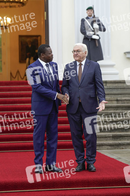 Empfang zur Konferenz 'G20 Compact with Africa' in Berlin