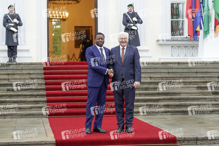 Empfang zur Konferenz 'G20 Compact with Africa' in Berlin