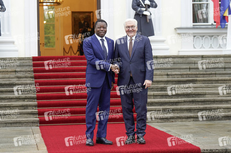 Empfang zur Konferenz 'G20 Compact with Africa' in Berlin