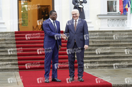 Empfang zur Konferenz 'G20 Compact with Africa' in Berlin