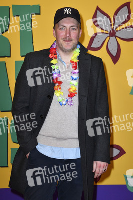 Filmpremiere 'Next Goal Wins' in Berlin