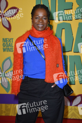 Filmpremiere 'Next Goal Wins' in Berlin
