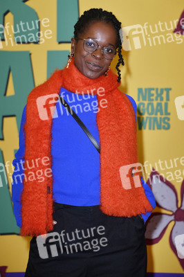 Filmpremiere 'Next Goal Wins' in Berlin