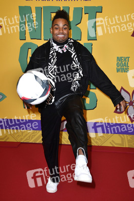 Filmpremiere 'Next Goal Wins' in Berlin