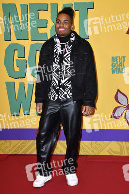 Filmpremiere 'Next Goal Wins' in Berlin