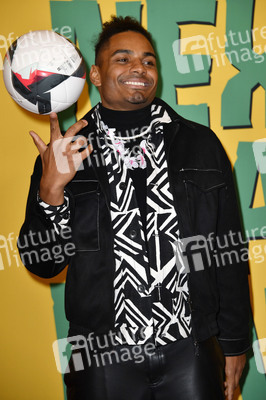 Filmpremiere 'Next Goal Wins' in Berlin
