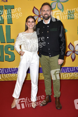 Filmpremiere 'Next Goal Wins' in Berlin