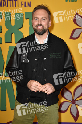 Filmpremiere 'Next Goal Wins' in Berlin