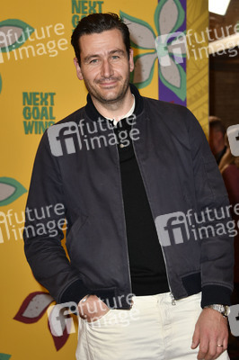 Filmpremiere 'Next Goal Wins' in Berlin