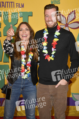 Filmpremiere 'Next Goal Wins' in Berlin