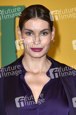 Filmpremiere 'Next Goal Wins' in Berlin