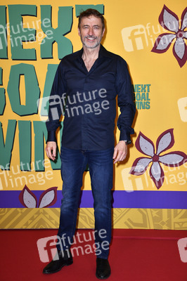 Filmpremiere 'Next Goal Wins' in Berlin
