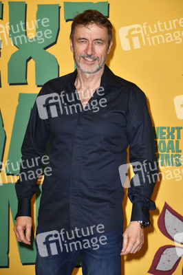Filmpremiere 'Next Goal Wins' in Berlin