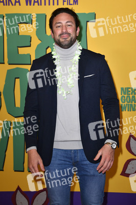 Filmpremiere 'Next Goal Wins' in Berlin