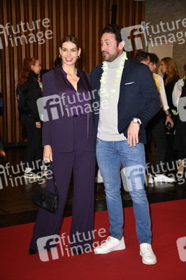 Filmpremiere 'Next Goal Wins' in Berlin