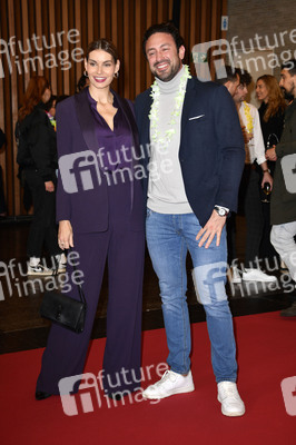 Filmpremiere 'Next Goal Wins' in Berlin