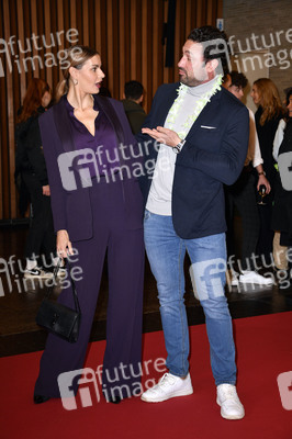 Filmpremiere 'Next Goal Wins' in Berlin