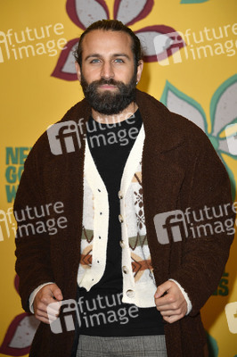 Filmpremiere 'Next Goal Wins' in Berlin