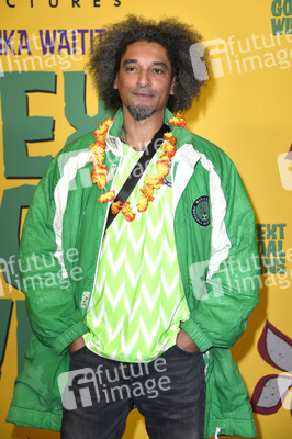 Filmpremiere 'Next Goal Wins' in Berlin
