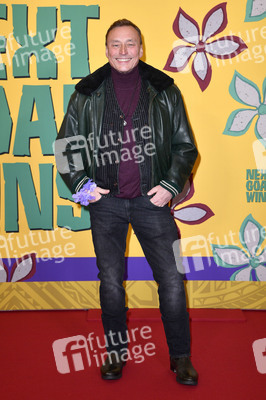 Filmpremiere 'Next Goal Wins' in Berlin