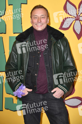Filmpremiere 'Next Goal Wins' in Berlin
