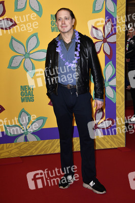 Filmpremiere 'Next Goal Wins' in Berlin