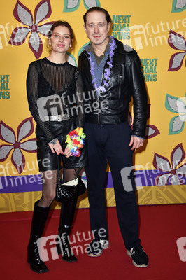 Filmpremiere 'Next Goal Wins' in Berlin
