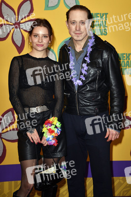 Filmpremiere 'Next Goal Wins' in Berlin