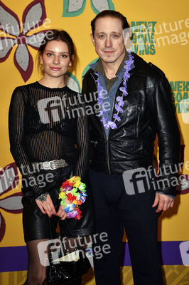 Filmpremiere 'Next Goal Wins' in Berlin