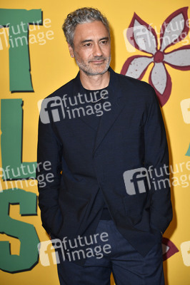 Filmpremiere 'Next Goal Wins' in Berlin