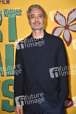 Filmpremiere 'Next Goal Wins' in Berlin