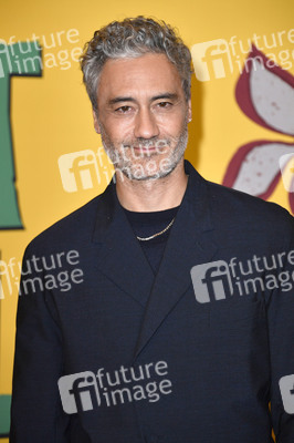 Filmpremiere 'Next Goal Wins' in Berlin