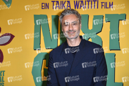Filmpremiere 'Next Goal Wins' in Berlin