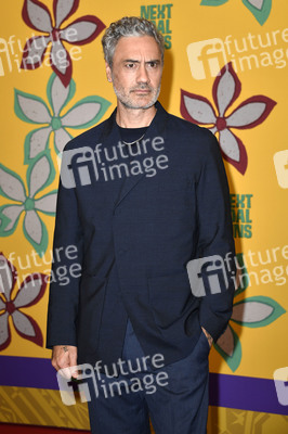 Filmpremiere 'Next Goal Wins' in Berlin
