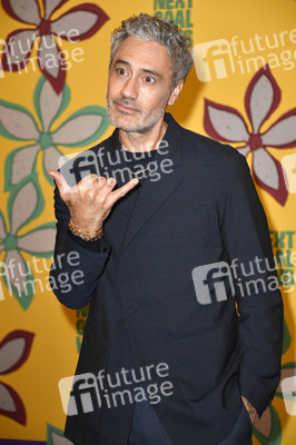 Filmpremiere 'Next Goal Wins' in Berlin