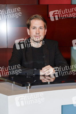 Talkshow 'hart aber fair' in Köln
