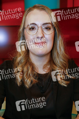 Talkshow 'hart aber fair' in Köln