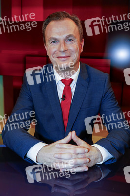 Talkshow 'hart aber fair' in Köln